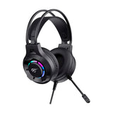 Headset Gamer Havit H2049D RGB