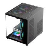 Gabinete Aquário G-Fire CG300B Preto