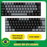 Teclado Mecânico Titorion TE002 ABNT2 60%