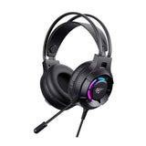 Headset Gamer Havit H2049D RGB