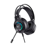Headset Gamer Havit H2049D RGB