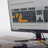 Teclado Mecânico Titorion TE002 ABNT2 60%