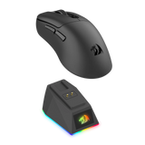 Mouse Gamer Redragon Ebony M998 com Carregador