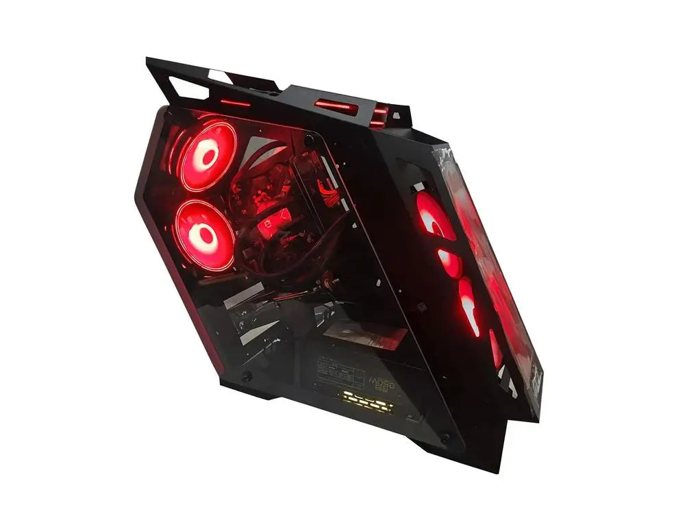 PC BRX Ryzen 7 5700G — 32 GB / SSD 1 TB