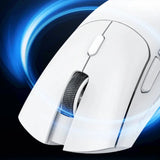 Mouse Gamer Attack Shark R1 Sem Fio