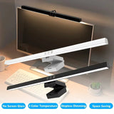 Barra de Luz USB para Monitor