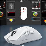 Mouse Gamer Attack Shark R1 Sem Fio