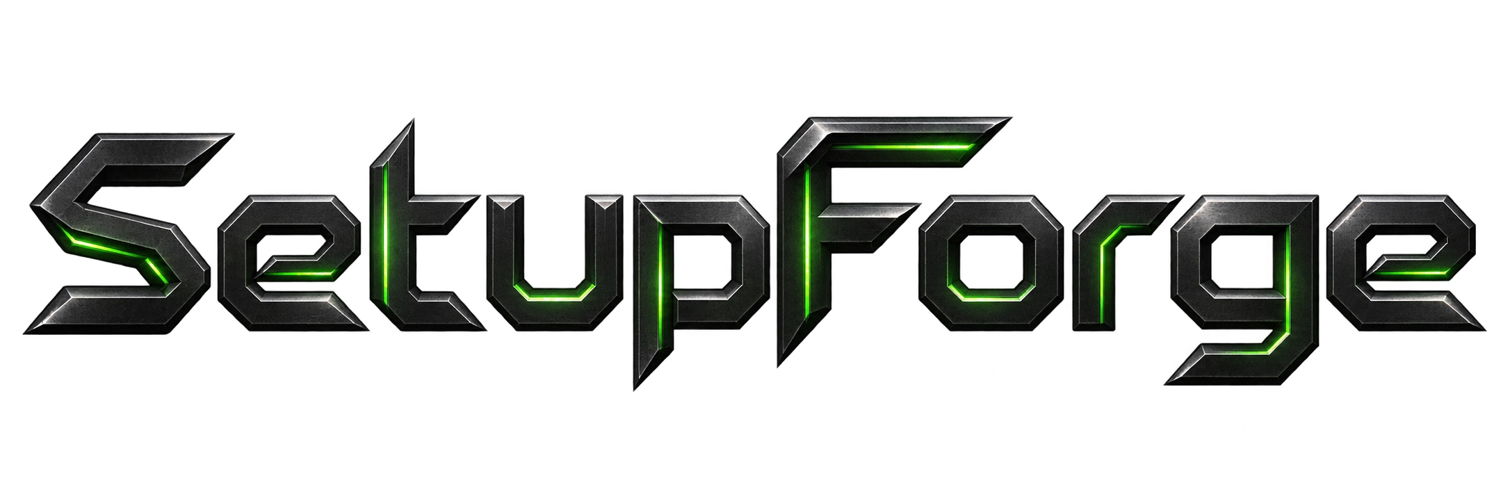 SetupForge
